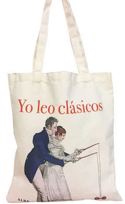 YO LEO CL�SICOS - BOLSA DI�BOLO
