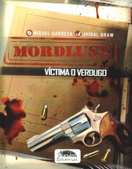 MORDLUST (CARTAS JUEGO)