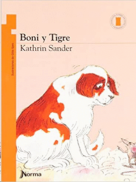 BONI Y TIGRE