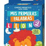MIS PRIMERAS PALABRAS (+ 3 AOS)