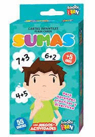 SUMAS (+5 AOS)