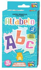 ALFABETO (+3 A�OS)