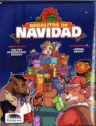 JUEGO DE CARTAS REGALITOS DE NAVIDAD