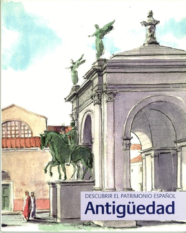 ANTIGUEDAD