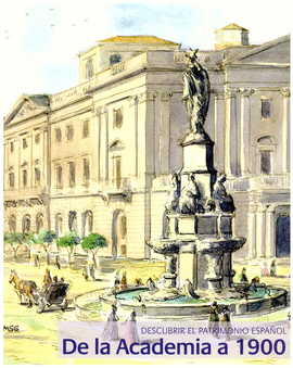 DE LA ACADEMIA A 1900