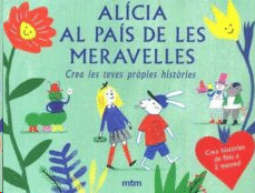 ALCIA AL PAS DE LES MERAVELLES
