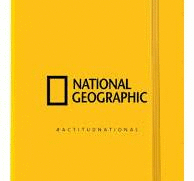 AGENDA NATIONAL GEOGRAPHIC (2025)