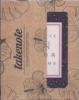 NOTEBOOK 242-1 DREAMS A5