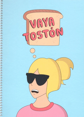 VALLA TOSTON