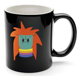 TAZA AURONPLAY