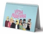 CALENDARIO MESA 2020 VIDA MODERNA