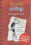 PACK DIARI GREG 1 + CLAUER