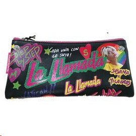 ESTUCHE ESCOLAR LOS JAVIS - LA LLAMADA