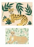 PACK 2 PORTAFOLIOS BRIANDA