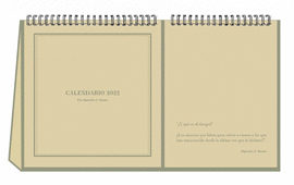 PLANIFICADOR CON CALENDARIO 2022 ALEJANDRA G. REM�