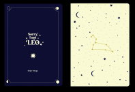 PACK 2 CUADERNOS GRAPADOS A6 LEO