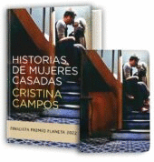 PACK VERANO TC  HISTORIA DE MUJERES CASADAS