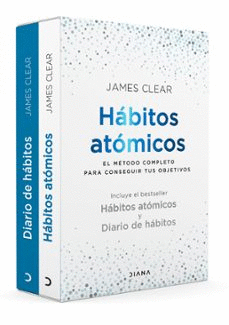 PACK H�BITOS AT�MICOS NAVIDAD 2023