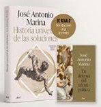 PACK HISTORIA UNIVERSAL DE LAS SOLUCIONES + OPUSCU
