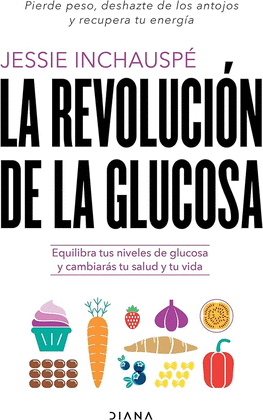 PACK LA REVOLUCION DE LA GLUCOSA VERANO 2024