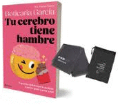 PACK TC TU CEREBRO TIENE HAMBRE