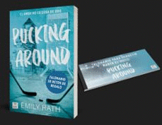 PUCKING AROUND TALONARIO ( PACK )