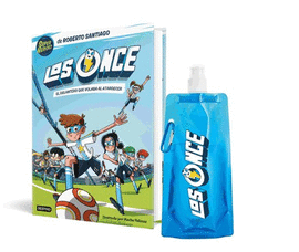 PACK LOS ONCE 1 BOTELLA