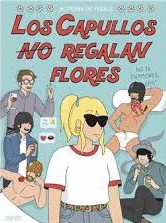 PACK LOS CAPULLOS REGLAN FLORES