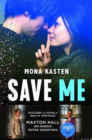 PACK SAVE ME + PSTER