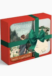 HIJAS DE LA CRIADA (ESTUCHE)