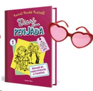 DIARI D'UNA PENJADA 1. MANUAL DE SUPERVIVENCIA A L