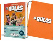 PACK 2025 RULAS 1 GADGET