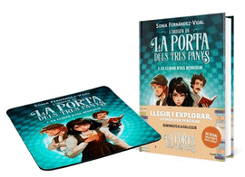 PACK ORIGEN DE LA PORTA