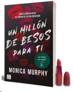 PACK 2025 UN MILL�N DE BESOS LABIAL