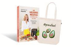 PACK MIS MEJORES RECETAS EN FREIDORA DE AIRE