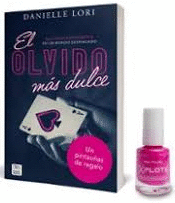 PACK 2025 EL OLVIDO M�S DULCE PINTAU�AS