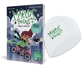 PACK MACUS POCUS 25 CAT  CAQUET DE BANY