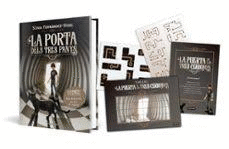 PACK LA PORTA DELS TRES PANYS (1) ED. ESPECIAL