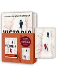 VICTORIA + LIBRETA PACK TC