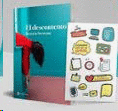 EL DESCONTENTO + POSTER Y STICKERS PACK