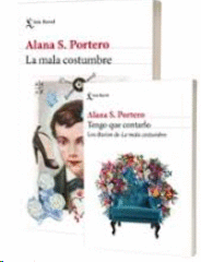 PACK TC LA MALA COSTUMBRE + OPSCULO_JUNIO 2025