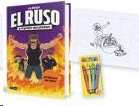 PACK EL RUSO 1 PUZLE