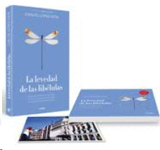 PACK LA LEVEDAD DE LAS LIBLULAS