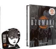 PACK UZUMAKI + FIGURA