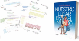 PACK TC NUESTRO LUGAR EN EL MUNDO