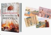 PACK TC EL ASESINATO DE ARIST�TELES