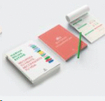 PACK RECUPERA TU MENTE, RECONQUISTA TU VIDA + BLOC DE NOTAS