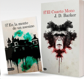 PACK NAVIDAD TC EL CUARTO MONO + OP�SCULO