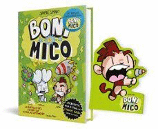 PACK BONI VS MICO 1 LLIBRETA