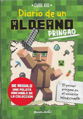 PACK DIARIO DE UN ALDEANO 2026